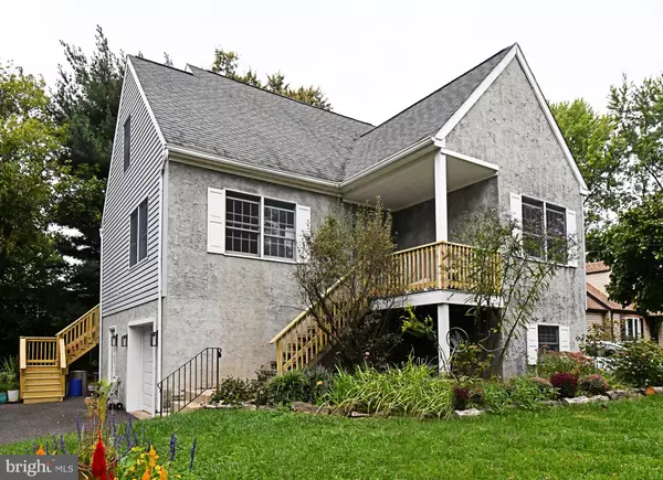 Horsham, PA 19044,336 LAUREL AVE