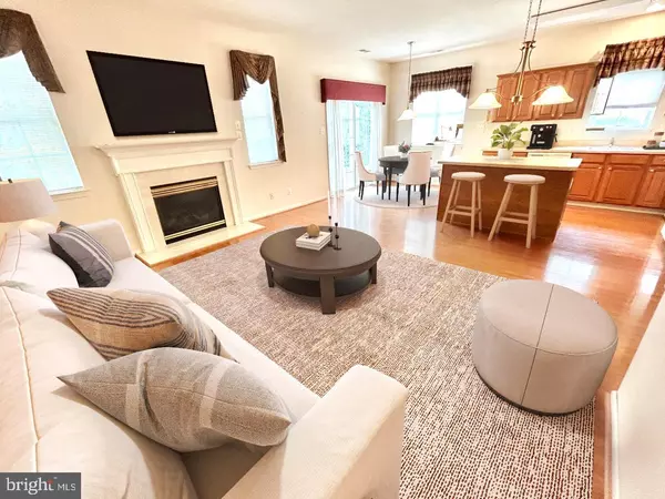 West Deptford, NJ 08086,238 NIGHT HAWK CIR