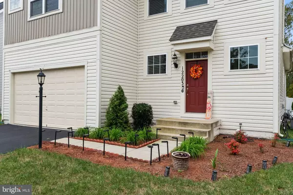 Bristow, VA 20136,12203 ASTER RD