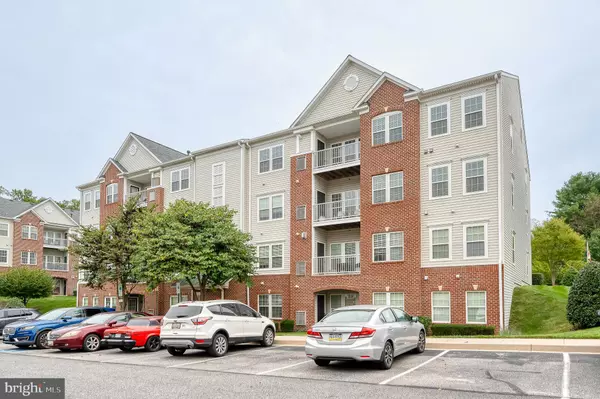 Bel Air, MD 21014,633 WALLINGFORD RD #404