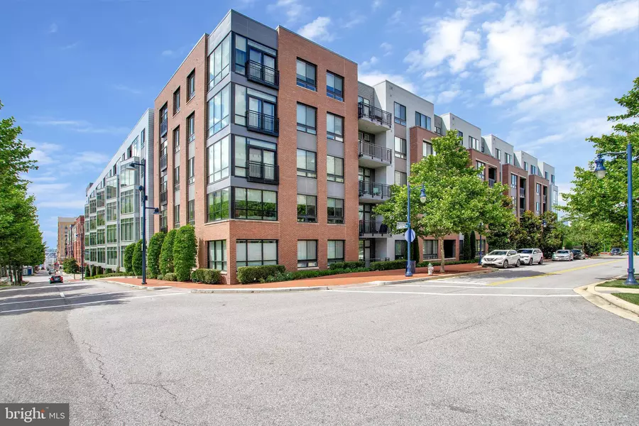 145 RIVERHAVEN DR #557, Oxon Hill, MD 20745