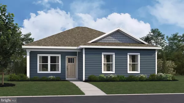 123 PARKLAND RD, Greensboro, MD 21639