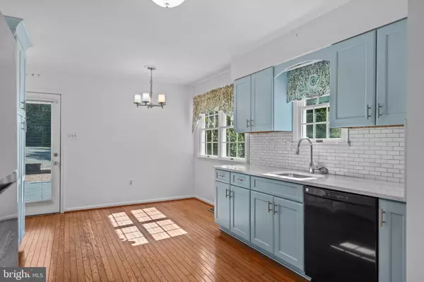 Owings, MD 20736,7110 BLUEGRASS WAY