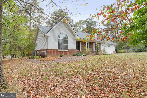 Hedgesville, WV 25427,1507 WINTERCAMP TRL