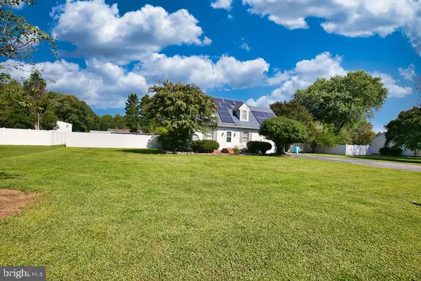 Salisbury, MD 21804,803 LYNDHURST LN