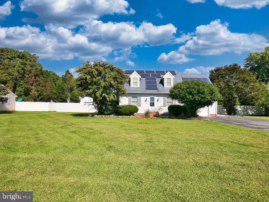 Salisbury, MD 21804,803 LYNDHURST LN