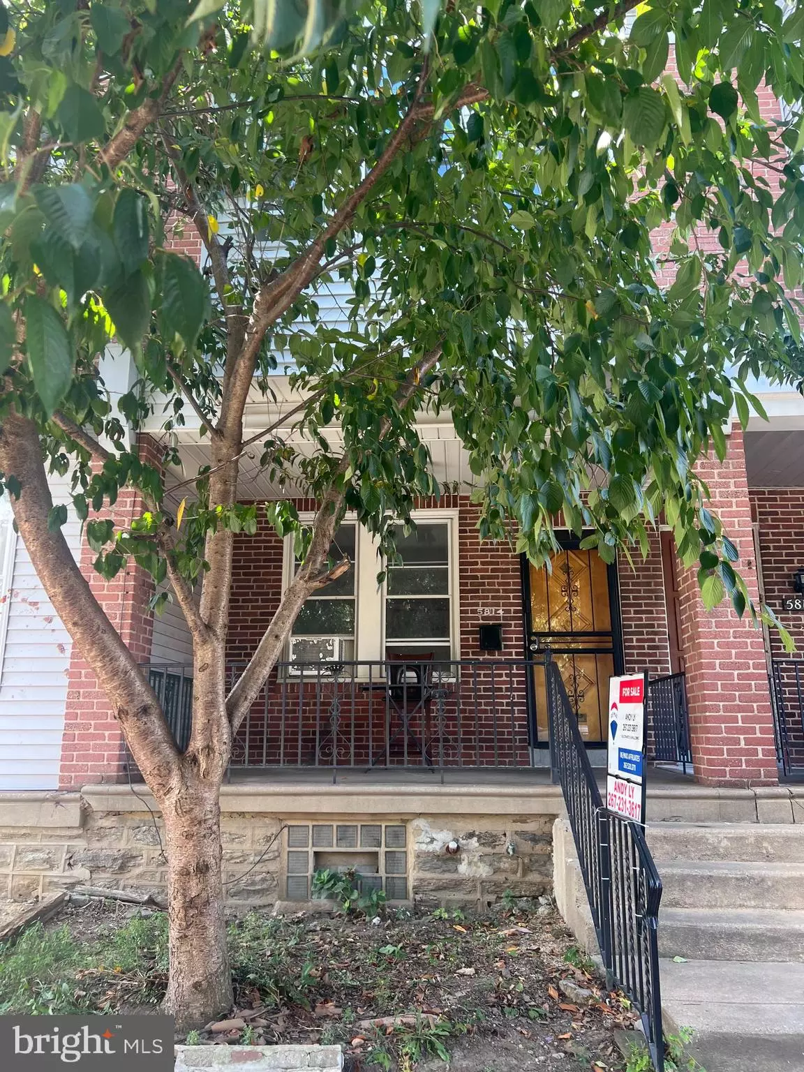 Philadelphia, PA 19120,5814 N AMERICAN ST