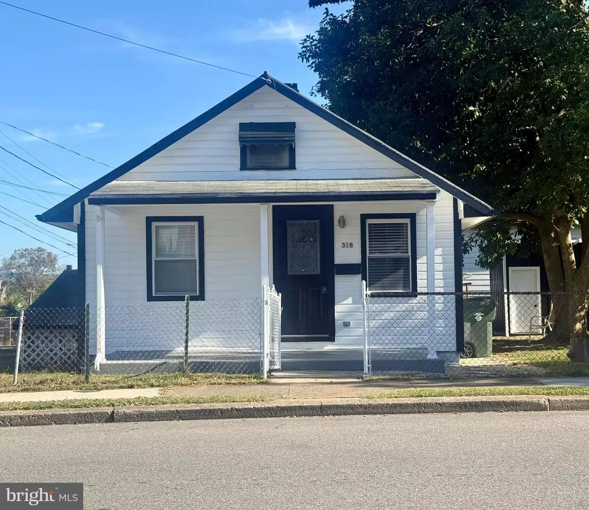 Hagerstown, MD 21740,518 STRATFORD AVE