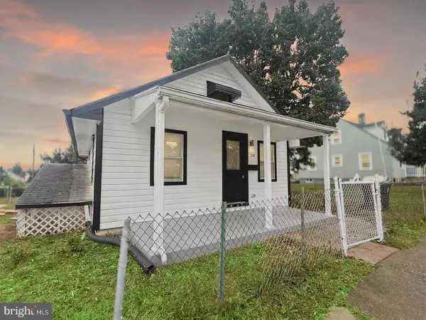 518 STRATFORD AVE, Hagerstown, MD 21740
