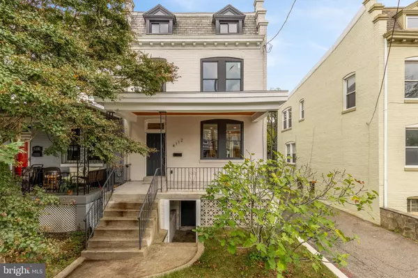 Washington, DC 20011,4112 5TH ST NW