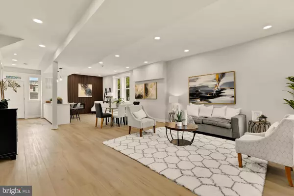 Washington, DC 20011,4112 5TH ST NW