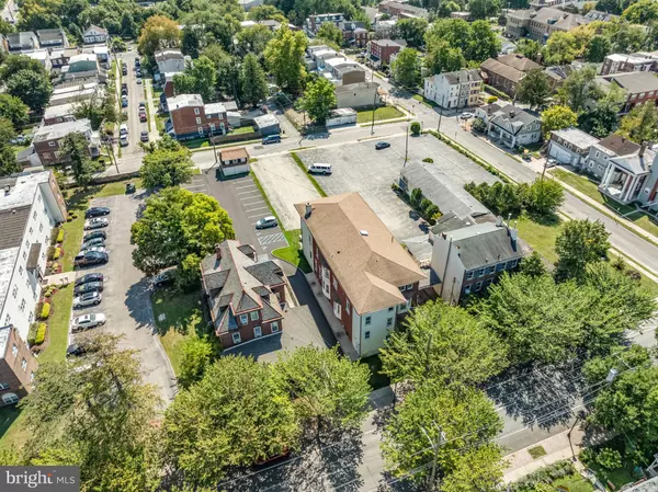 Norristown, PA 19401,1314 DEKALB ST