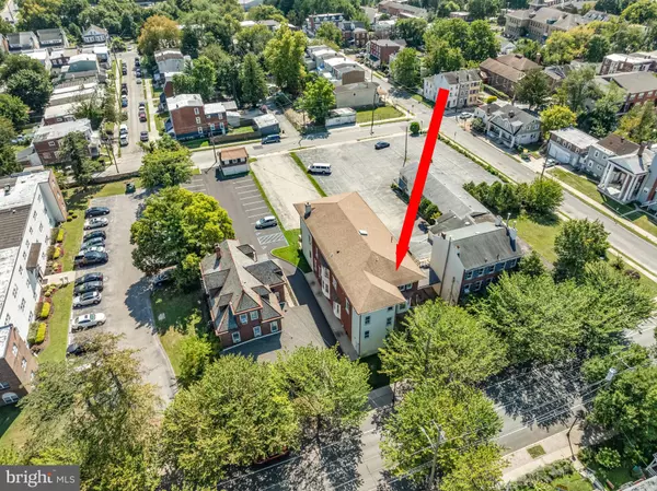 1314 DEKALB ST, Norristown, PA 19401