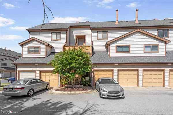 Laurel, MD 20707,14105-C WILLIAM ST #15-C