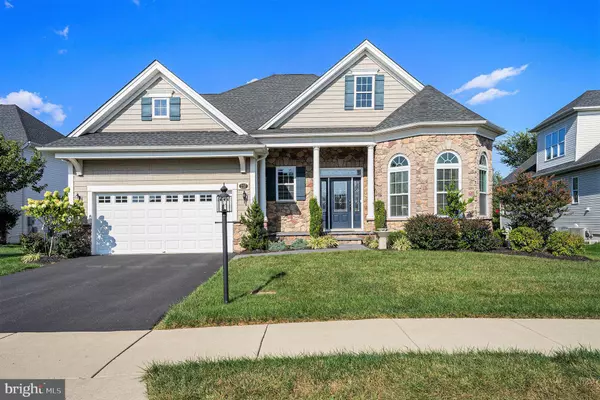 237 MAGNOLIA ST, Dresher, PA 19025