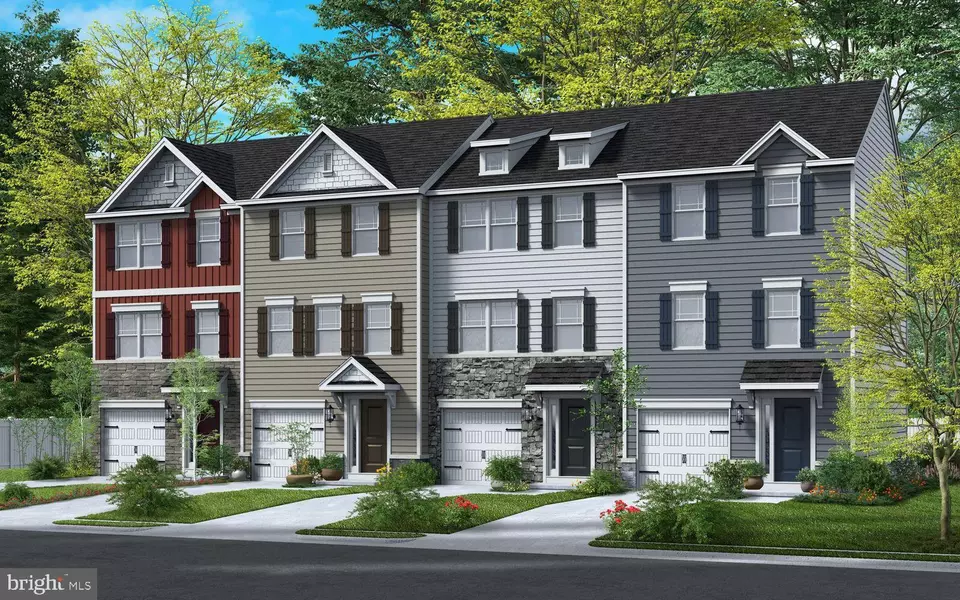 3 VICTORIAN WAY, West Deptford Twp, NJ 08096