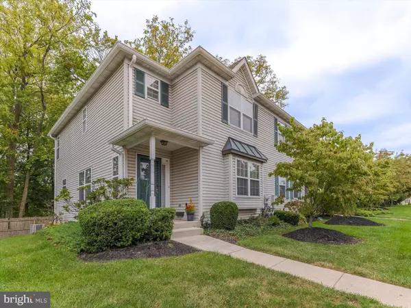 122 YORKSHIRE WAY,  Hatboro,  PA 19040