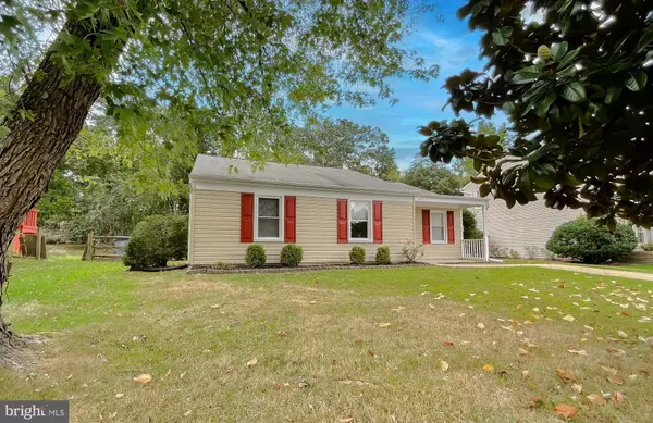 Waldorf, MD 20602,2287 VINE HILL CT