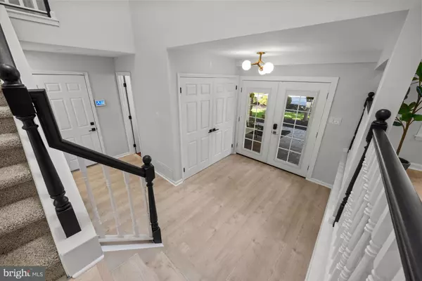 Cherry Hill, NJ 08003,1333 BUNKER HILL DR