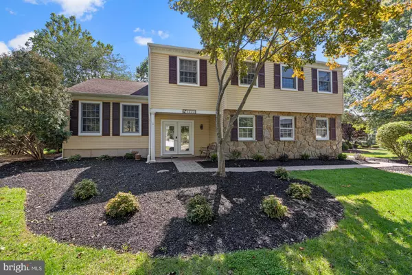 Cherry Hill, NJ 08003,1333 BUNKER HILL DR