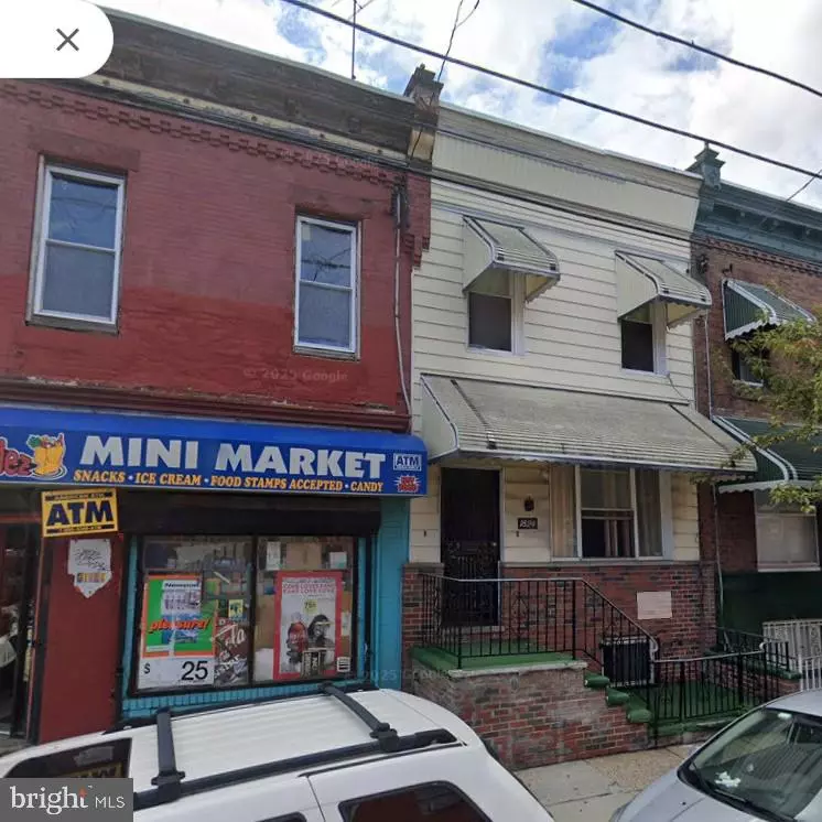 Philadelphia, PA 19145,1824 S 21ST ST