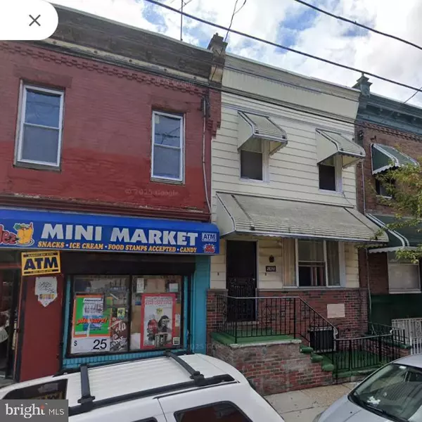 1824 S 21ST ST, Philadelphia, PA 19145