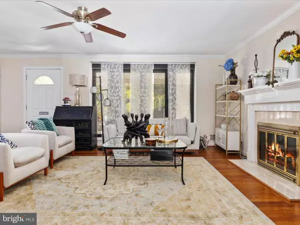 Springfield, VA 22150,6806 RUSKIN ST