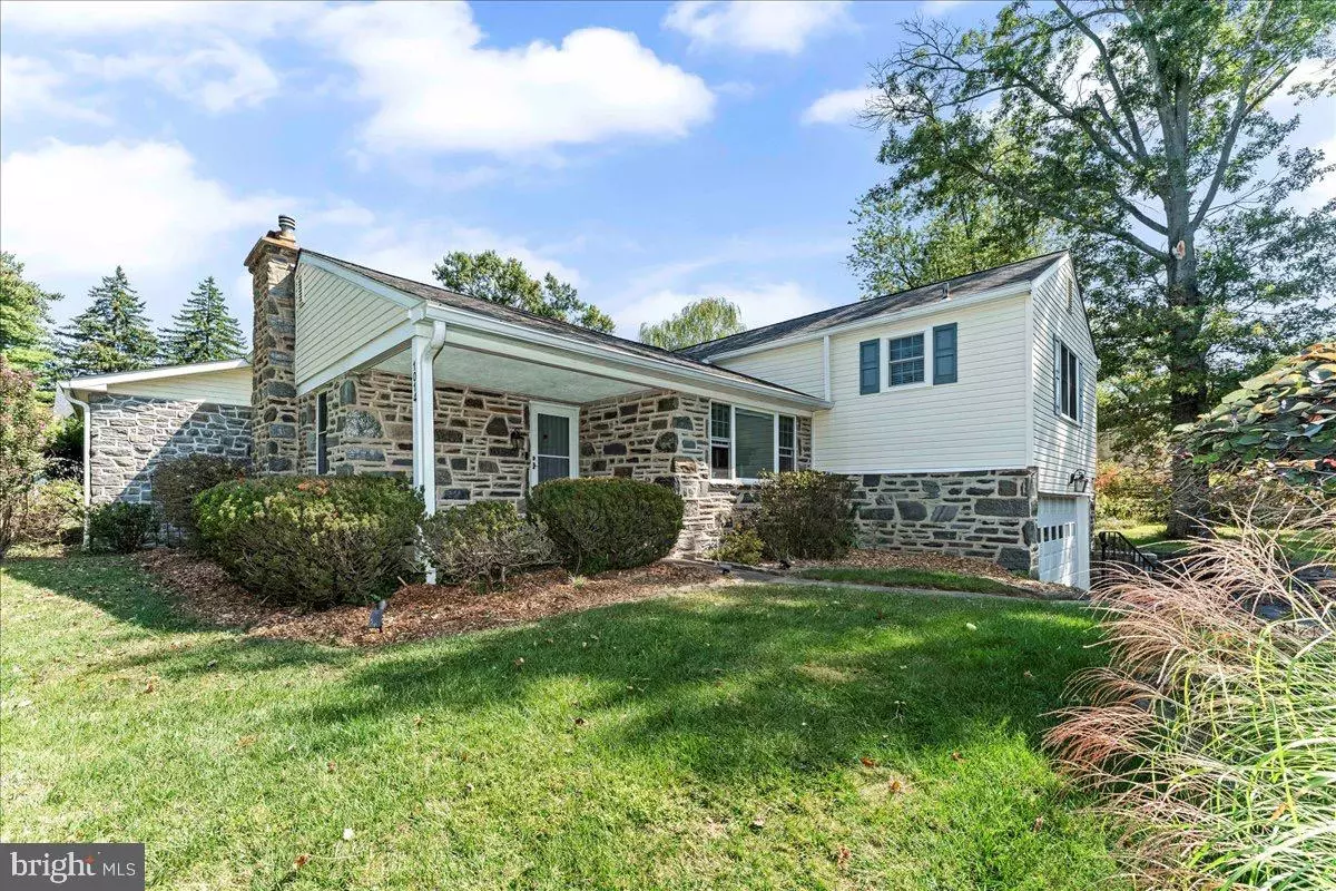 Blue Bell, PA 19422,1014 STONYBROOK DR