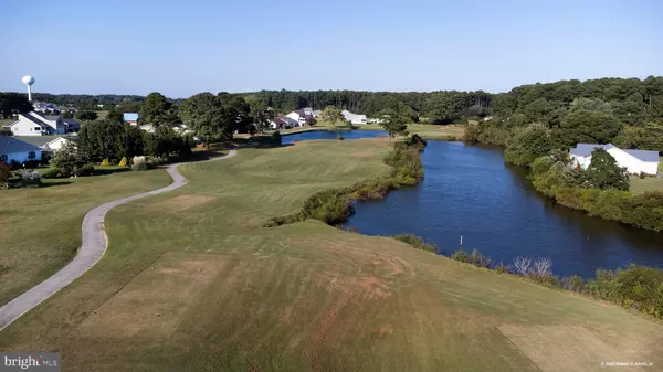 Greenbackville, VA 23356,LOT 1996 MAYFLOWER DR