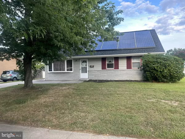 441 BUCKNELL AVE, Wenonah, NJ 08090