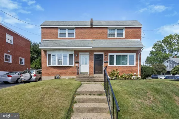 401 HAVERFORD RD, Folsom, PA 19033