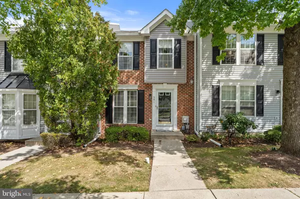 West Chester, PA 19380,591 COACH HILL CT