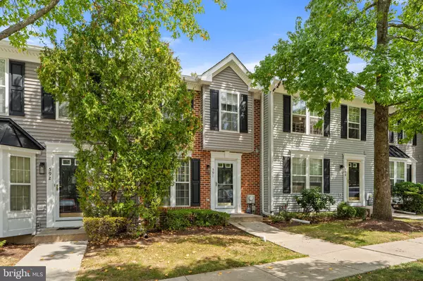 West Chester, PA 19380,591 COACH HILL CT