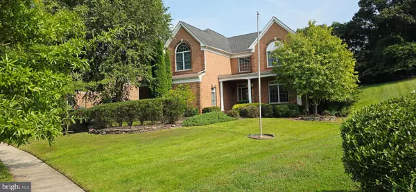 Upper Marlboro, MD 20772,4204 ROLLING PADDOCK DR