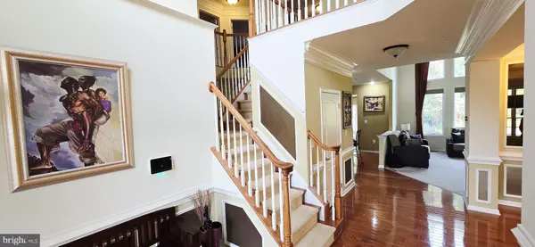 Upper Marlboro, MD 20772,4204 ROLLING PADDOCK DR