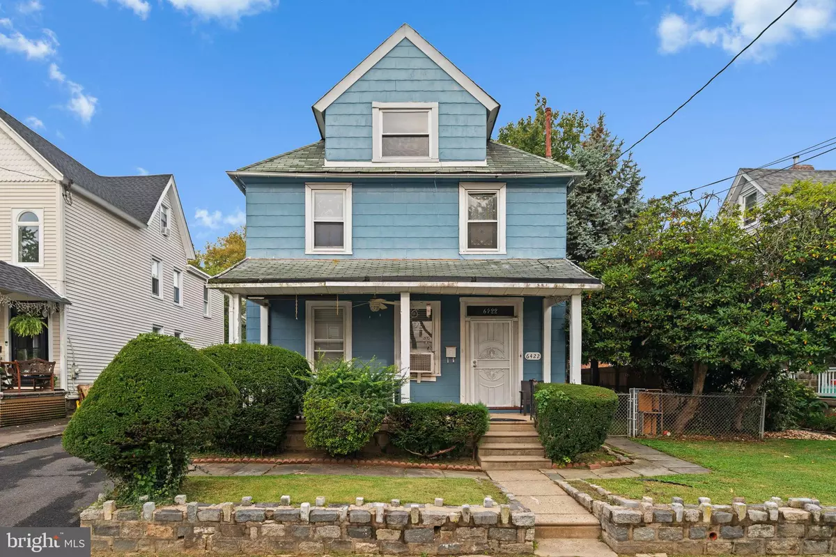 Philadelphia, PA 19111,6422 ARGYLE ST