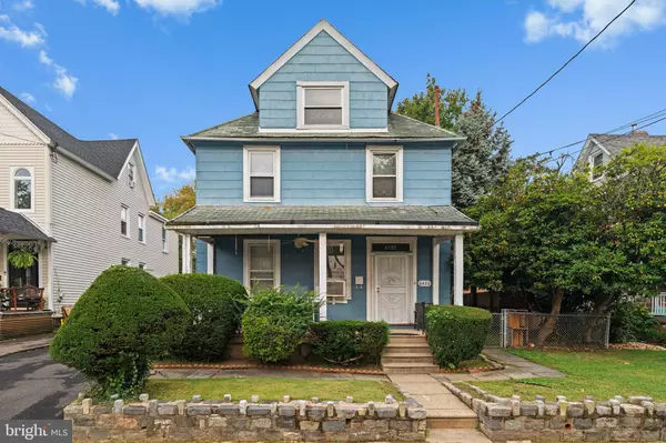 Philadelphia, PA 19111,6422 ARGYLE ST