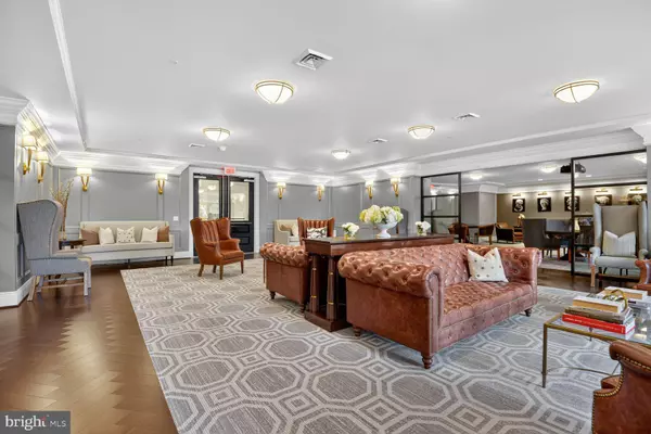 Mclean, VA 22101,6900 FLEETWOOD RD #702