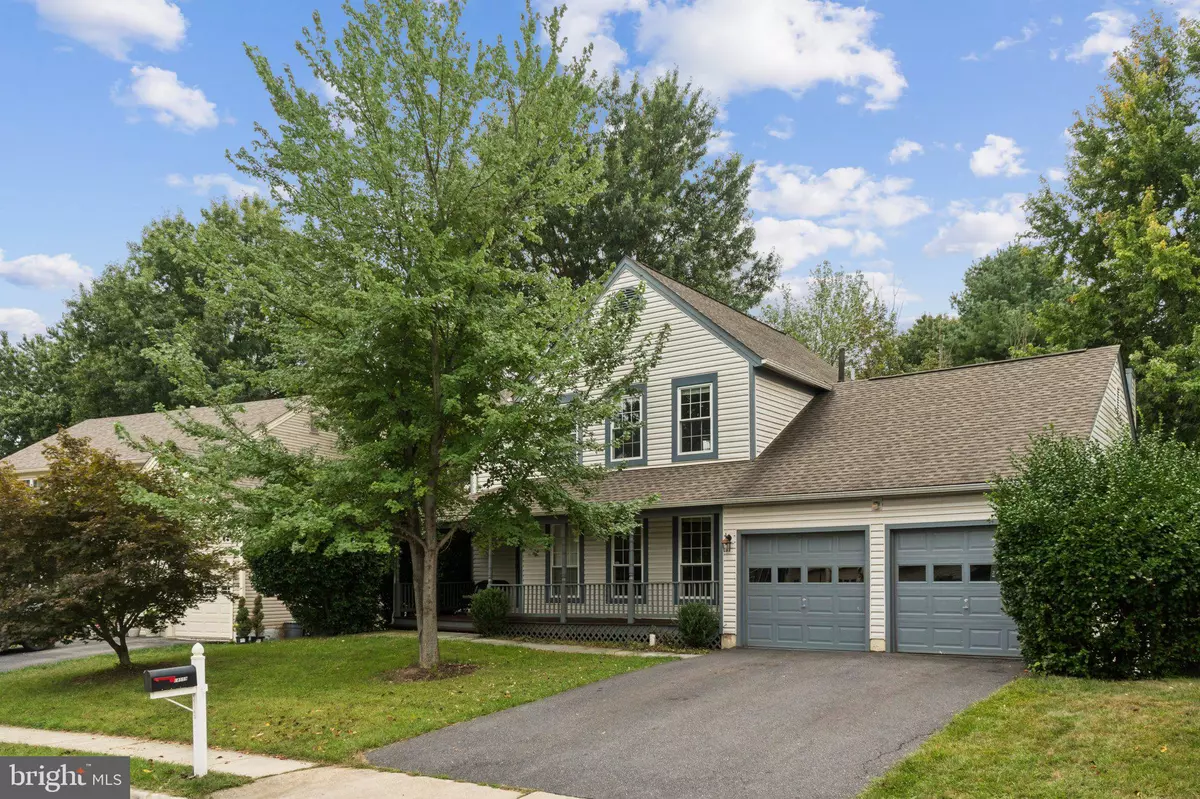 Gaithersburg, MD 20879,18559 CAPE JASMINE WAY