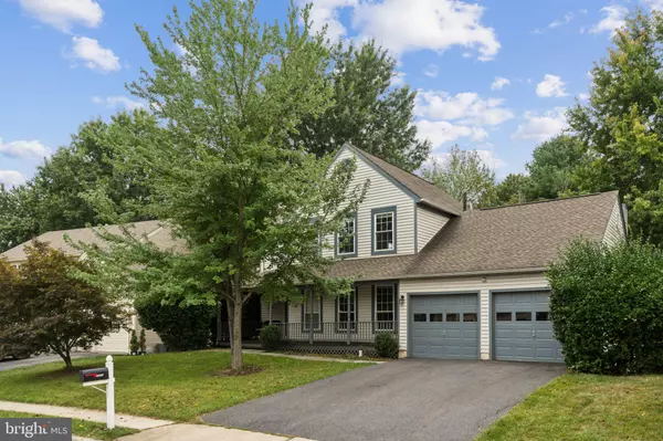 Gaithersburg, MD 20879,18559 CAPE JASMINE WAY