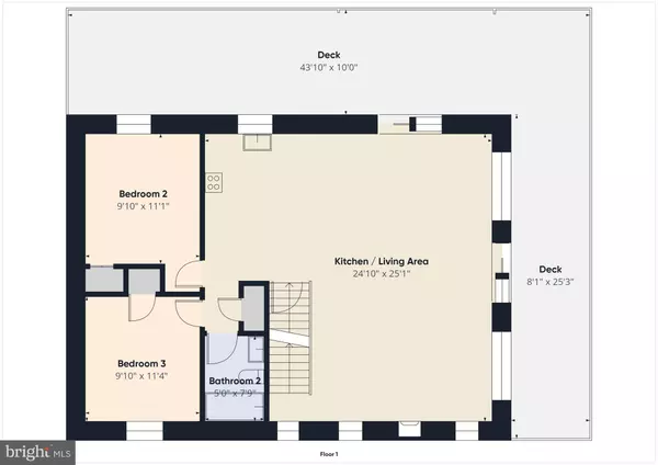 Pocono Lake, PA 18347,144 MAXATAWNY DR