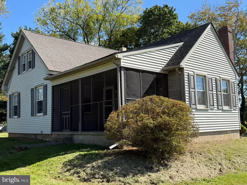 91 LANDIS AVE, Bridgeton, NJ 08302