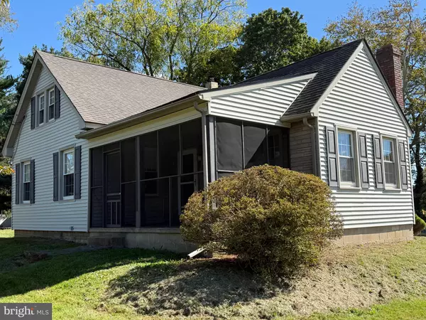 91 LANDIS AVE, Bridgeton, NJ 08302