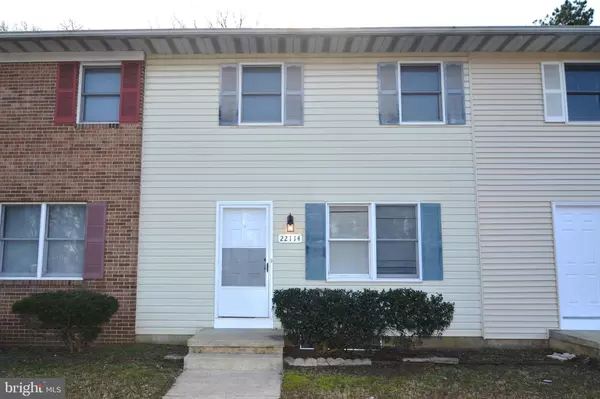 22114 PEGG RD, Lexington Park, MD 20653
