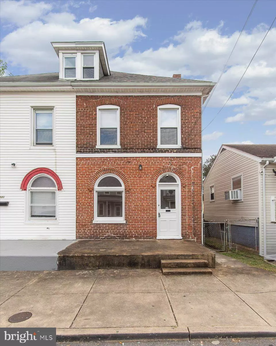 Hagerstown, MD 21740,328 MITCHELL AVE