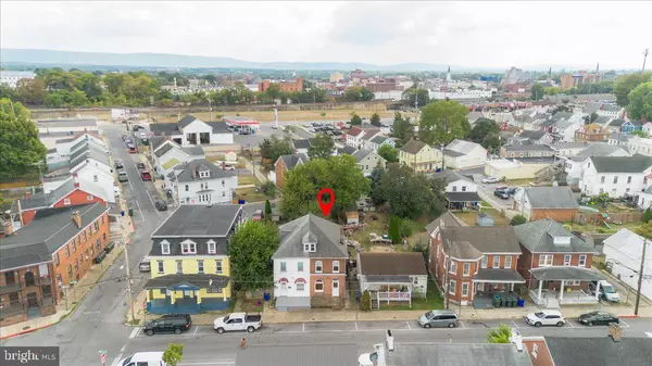 Hagerstown, MD 21740,328 MITCHELL AVE