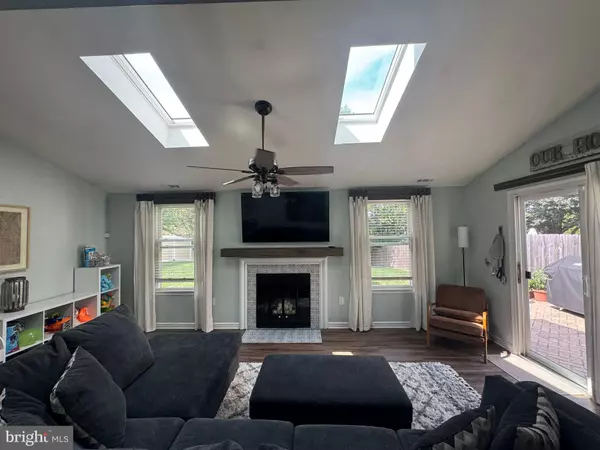 Southampton, PA 18966,36 FIELDSTONE DR