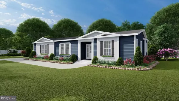 Mineral, VA 23117,0 CROSS COUNTY ROAD #LOT 3