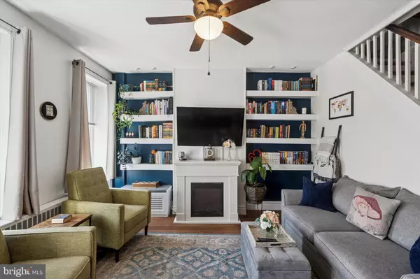 Philadelphia, PA 19127,4612 SMICK ST