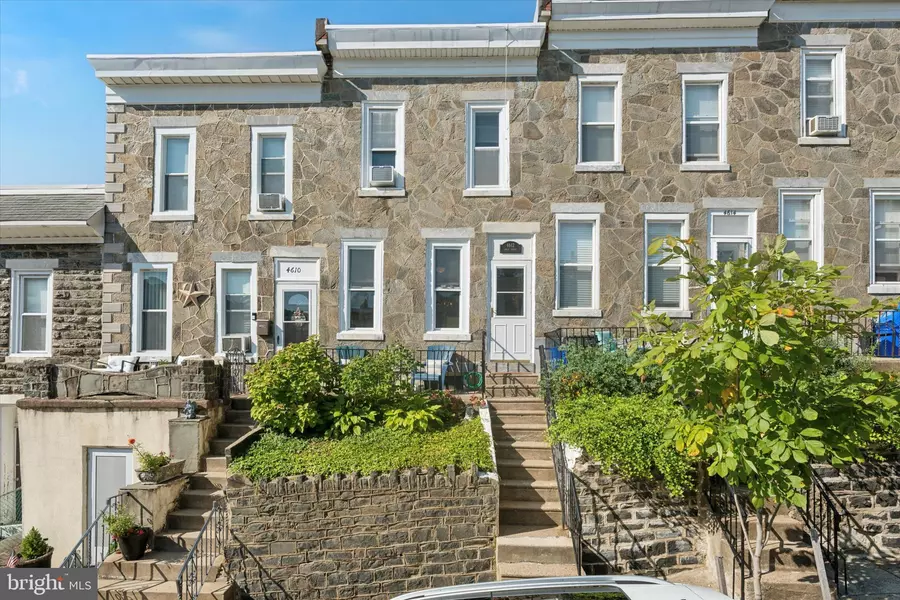 4612 SMICK ST, Philadelphia, PA 19127